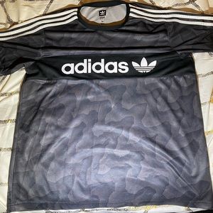 Adidas shirt